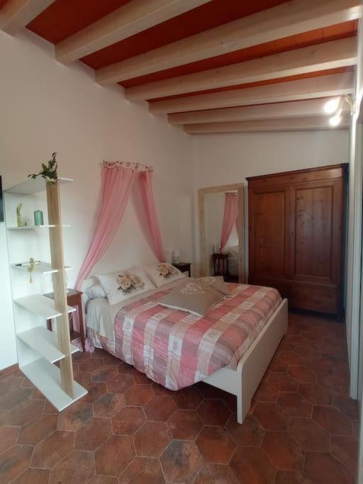 La Casina Di Campagna Tra Cecina E Bibbona Villa Екстериор снимка