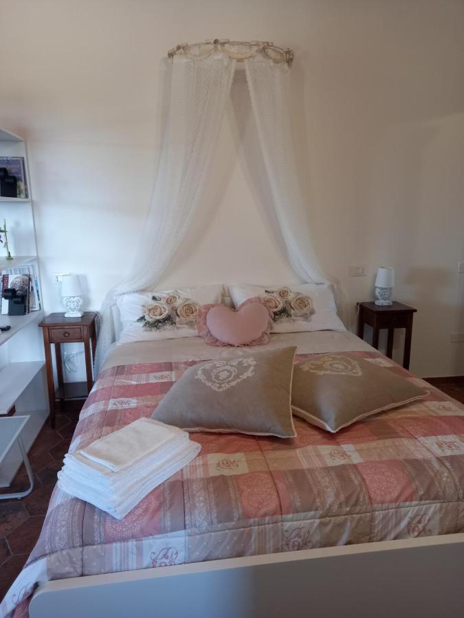 La Casina Di Campagna Tra Cecina E Bibbona Villa Екстериор снимка
